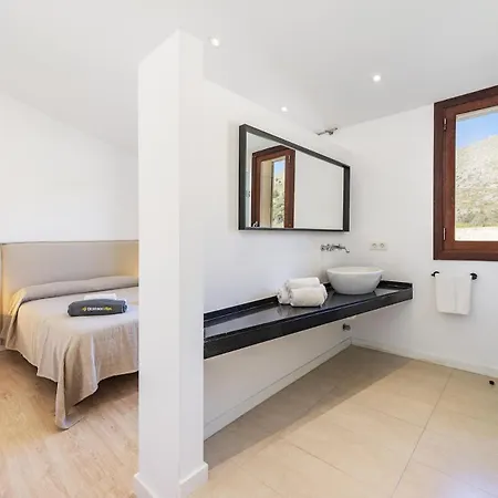 Vinya Iii Villa Pollença