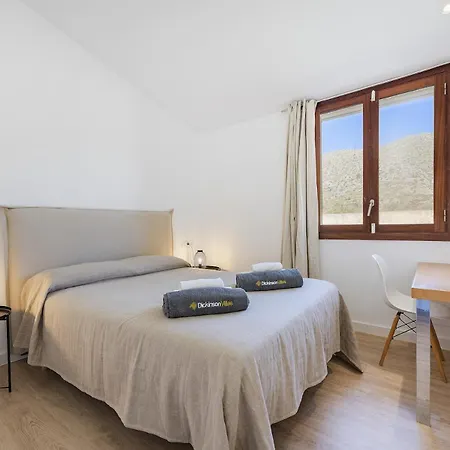 Villa Vinya Iii Pollença