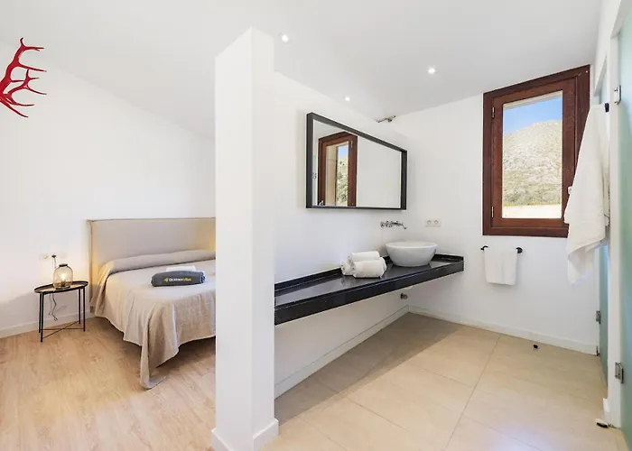 Vinya Iii Villa Pollensa